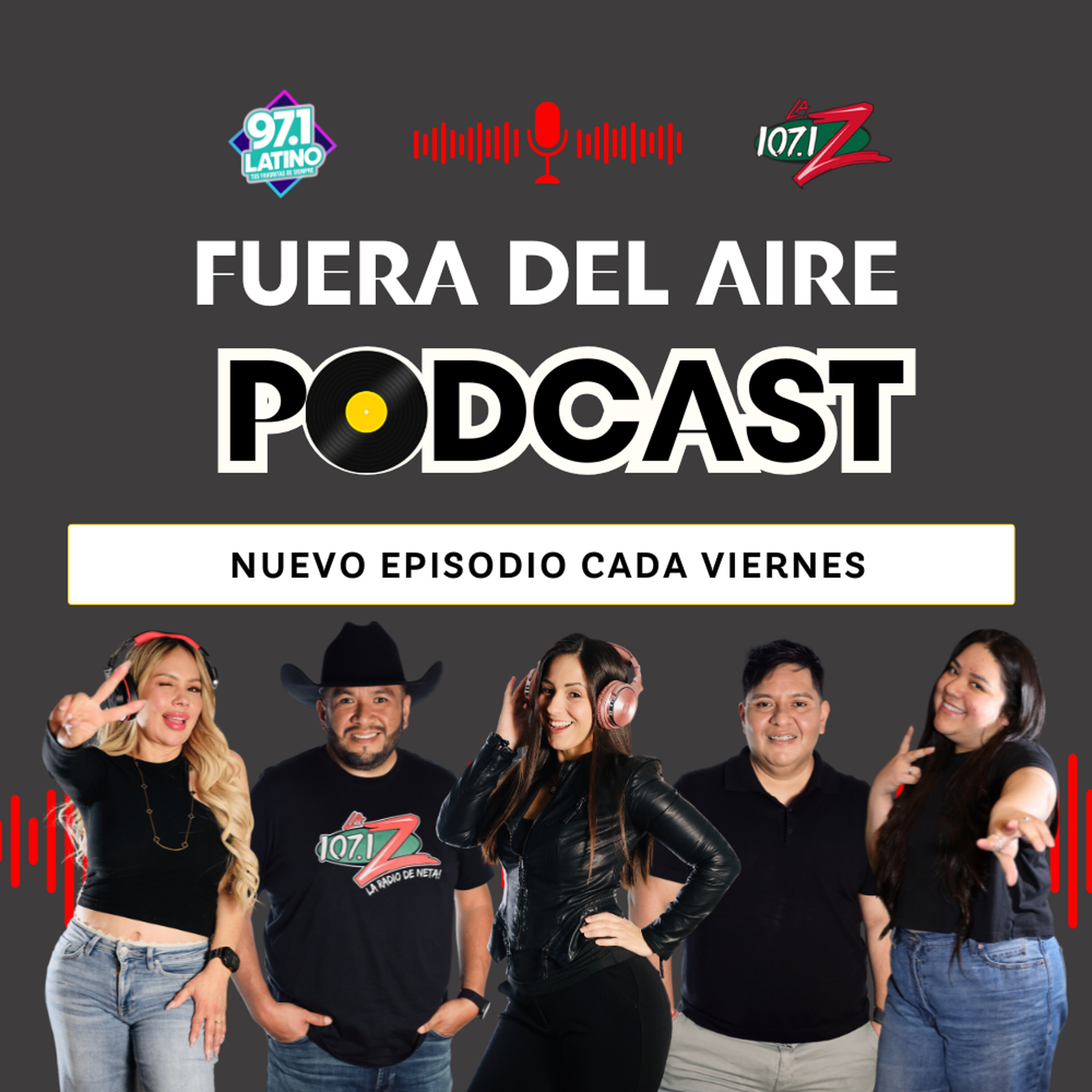 Ep 59: Connectando con Nuestro Niño Interior episode artwork