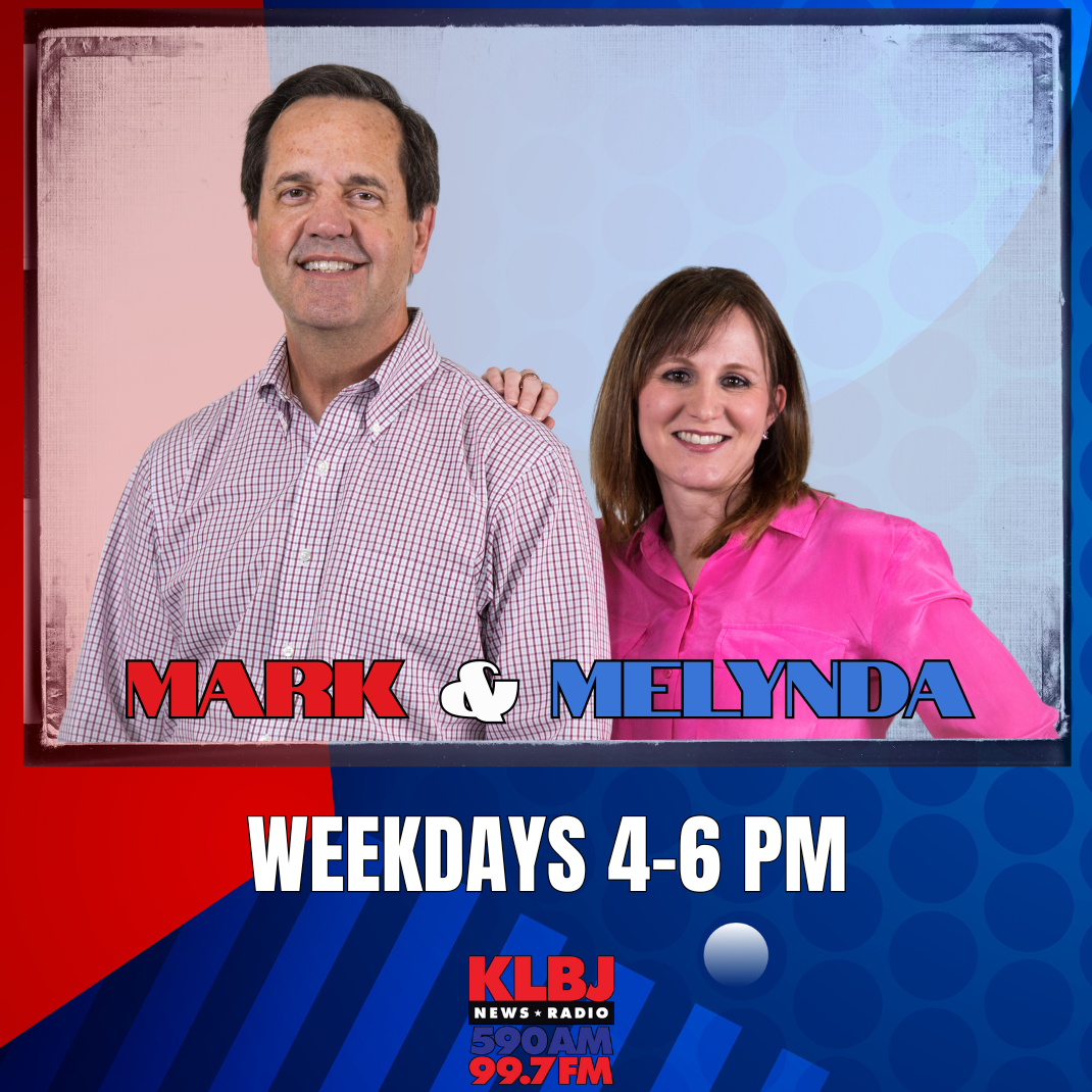 The Mark And Melynda Show